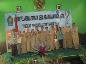 Tim Juri Propinsi Jawa Timur